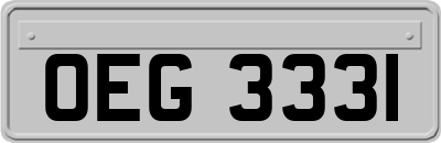 OEG3331