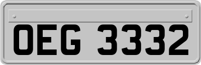 OEG3332