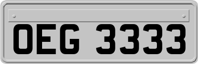 OEG3333