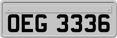 OEG3336
