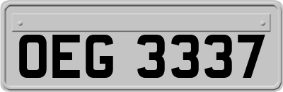 OEG3337