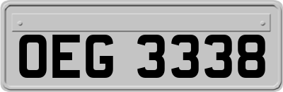 OEG3338