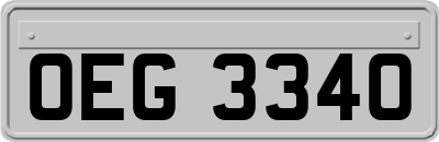 OEG3340