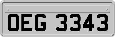 OEG3343