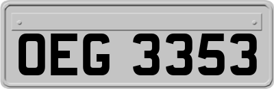 OEG3353