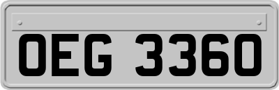 OEG3360