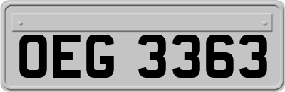 OEG3363