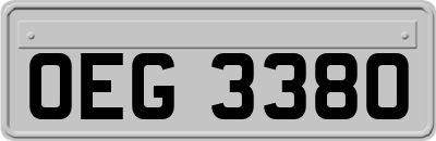 OEG3380