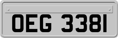 OEG3381