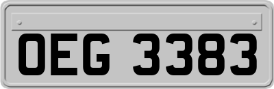 OEG3383
