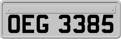 OEG3385