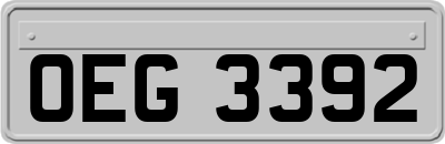 OEG3392
