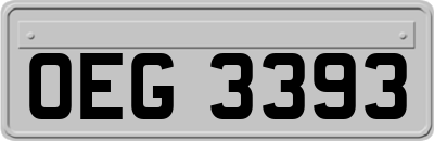 OEG3393