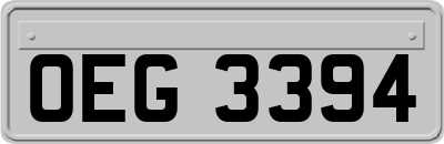 OEG3394