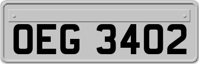 OEG3402