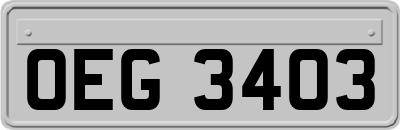 OEG3403
