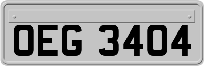 OEG3404