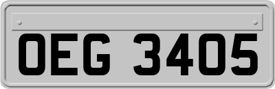 OEG3405