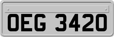 OEG3420