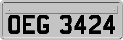 OEG3424