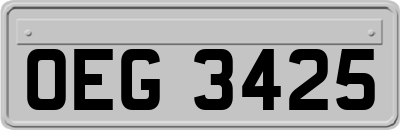 OEG3425
