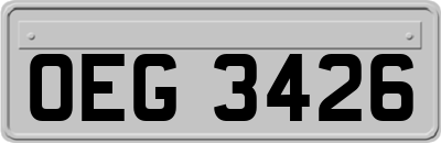 OEG3426
