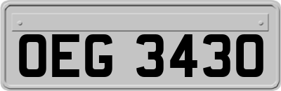 OEG3430