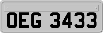 OEG3433