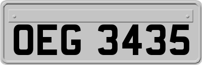 OEG3435