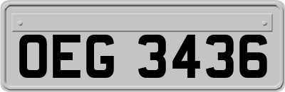OEG3436