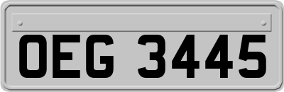 OEG3445