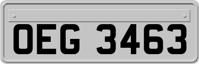 OEG3463