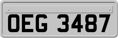 OEG3487