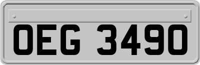 OEG3490