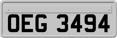OEG3494