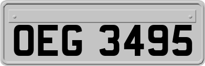OEG3495