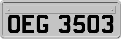 OEG3503