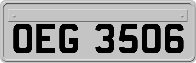 OEG3506