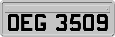 OEG3509