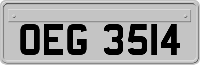 OEG3514