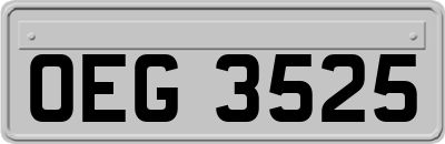 OEG3525