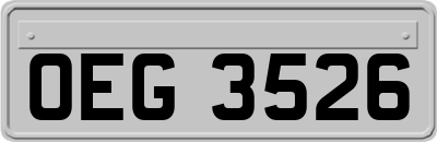 OEG3526
