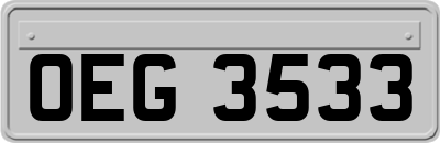 OEG3533