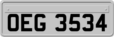OEG3534