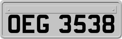 OEG3538