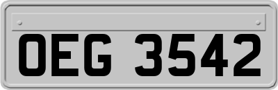 OEG3542