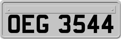 OEG3544
