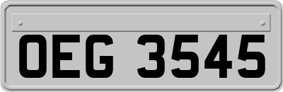 OEG3545