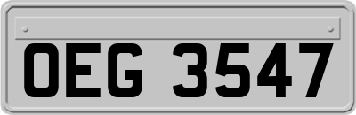 OEG3547