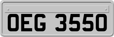 OEG3550